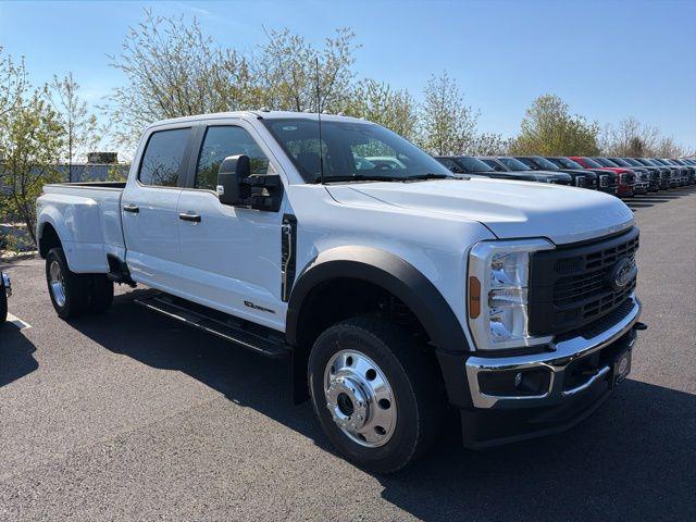 2026 Ford F-450 XL for sale in Berlin, CT