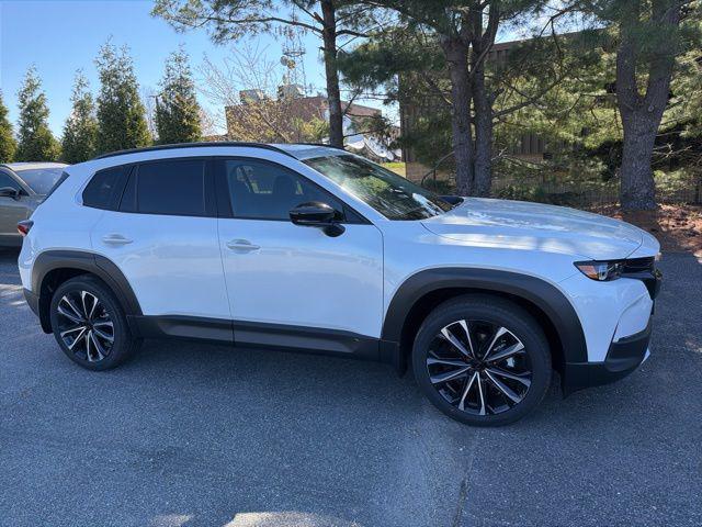 2026 Mazda CX-50 2.5 Turbo Premium Plus