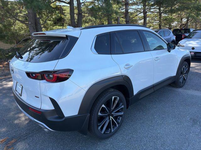 2026 Mazda CX-50 2.5 Turbo Premium Plus
