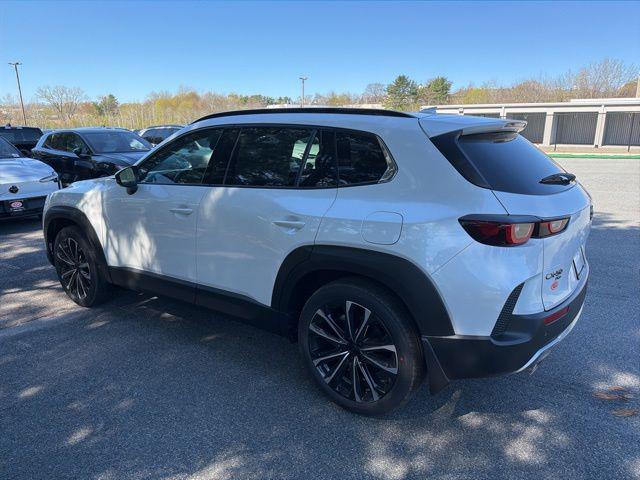 2026 Mazda CX-50 2.5 Turbo Premium Plus
