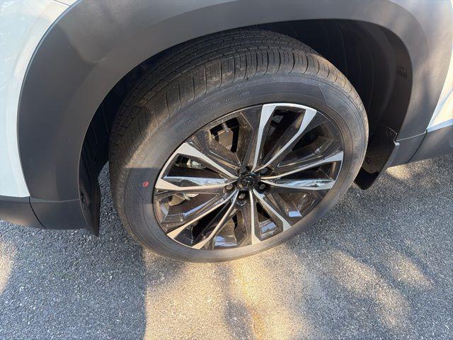 2026 Mazda CX-50 2.5 Turbo Premium Plus
