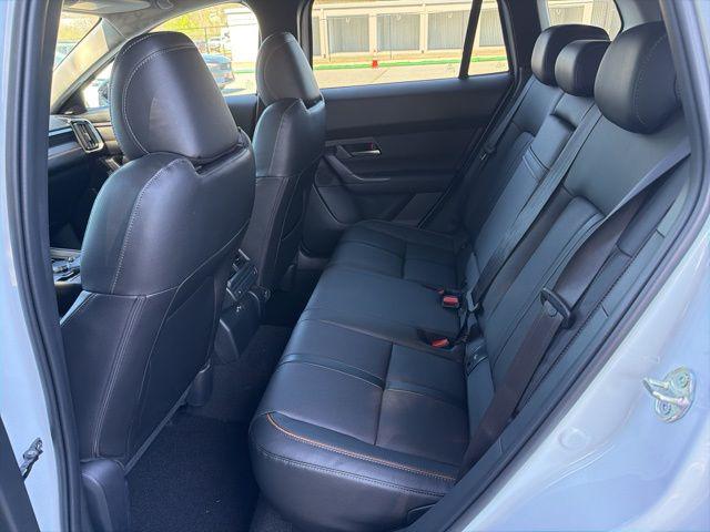 2026 Mazda CX-50 2.5 Turbo Premium Plus