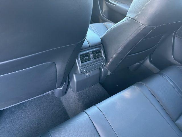 2026 Mazda CX-50 2.5 Turbo Premium Plus