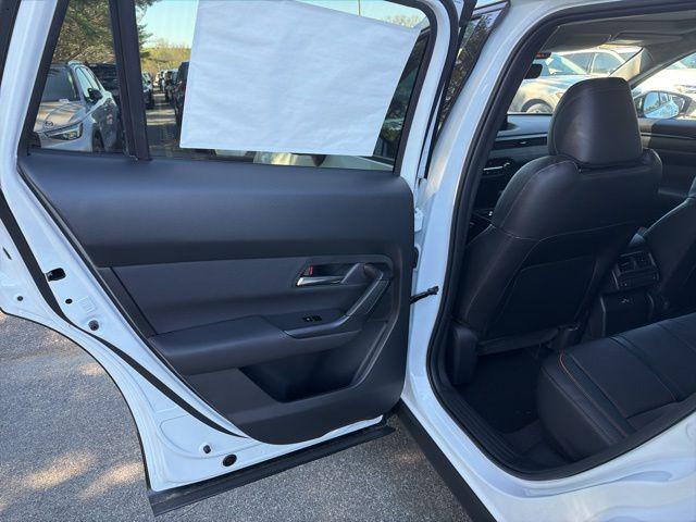 2026 Mazda CX-50 2.5 Turbo Premium Plus