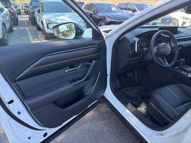 2026 Mazda CX-50 2.5 Turbo Premium Plus