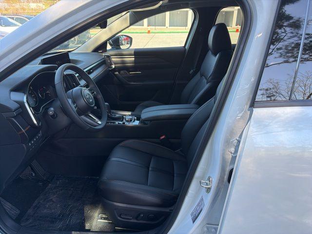 2026 Mazda CX-50 2.5 Turbo Premium Plus