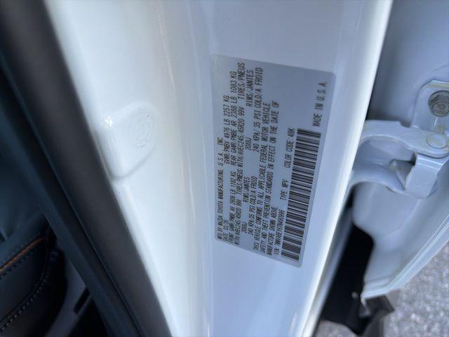 2026 Mazda CX-50 2.5 Turbo Premium Plus
