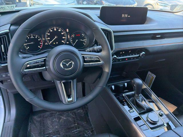 2026 Mazda CX-50 2.5 Turbo Premium Plus