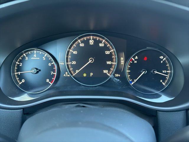 2026 Mazda CX-50 2.5 Turbo Premium Plus