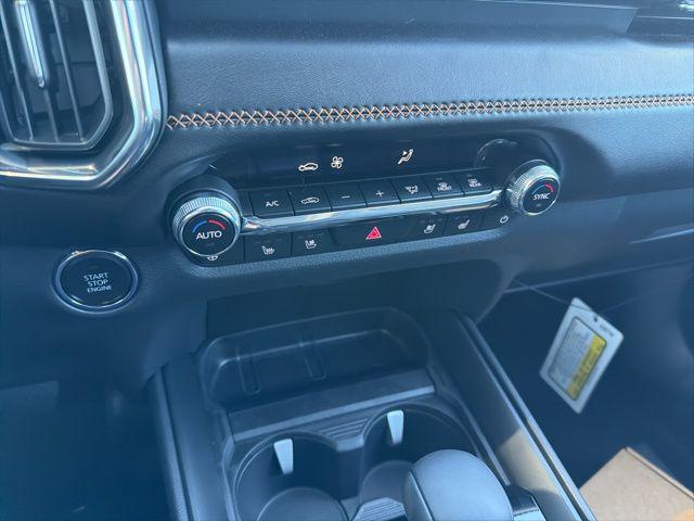 2026 Mazda CX-50 2.5 Turbo Premium Plus