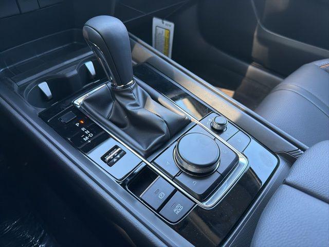 2026 Mazda CX-50 2.5 Turbo Premium Plus