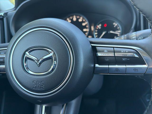 2026 Mazda CX-50 2.5 Turbo Premium Plus