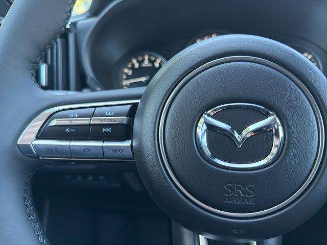 2026 Mazda CX-50 2.5 Turbo Premium Plus