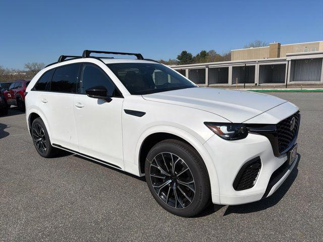 2026 Mazda CX-70 3.3 Turbo S Premium for sale in Berlin, CT