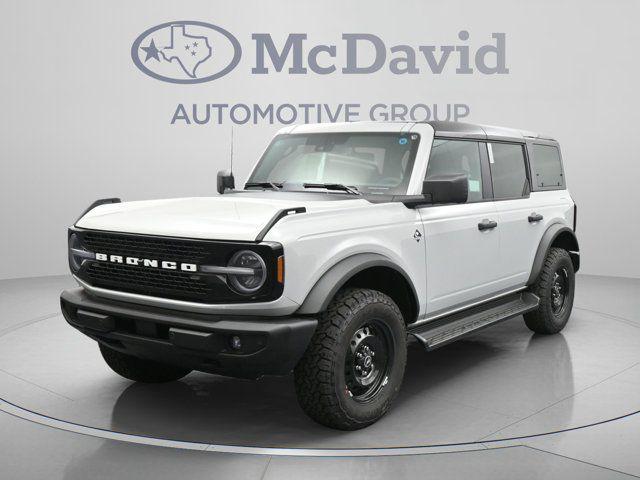 2026 Ford Bronco Outer Banks for sale in Fort Worth, TX