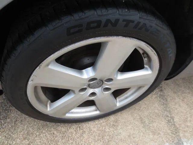 2008 Audi A6 3.2