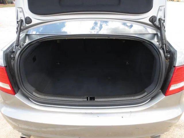 2008 Audi A6 3.2