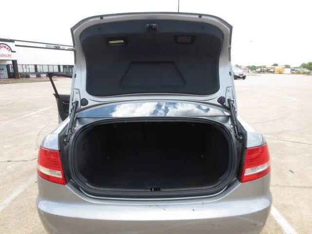 2008 Audi A6 3.2