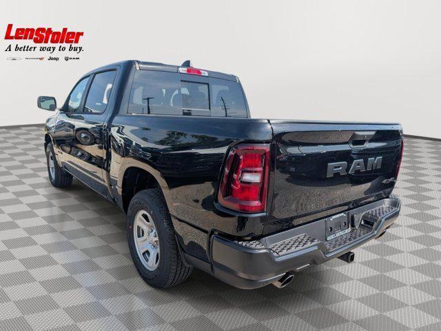 2026 RAM Ram 1500 RAM 1500 TRADESMAN CREW CAB 4X4 57 BOX