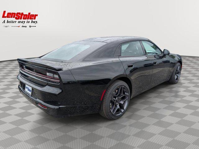 2026 Dodge Charger CHARGER R/T PLUS 4-DOOR AWD 2026 Dodge Charger CHARGER R/T PLUS 4-DOOR AWD