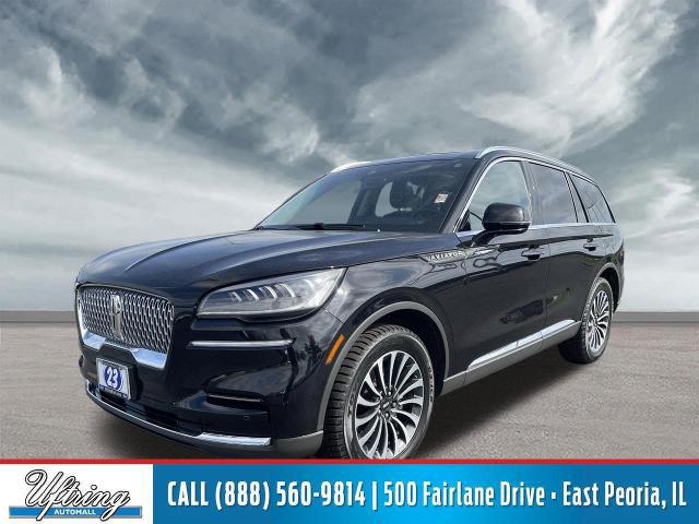 2023 Lincoln Aviator Reserve for sale in East Peoria, IL