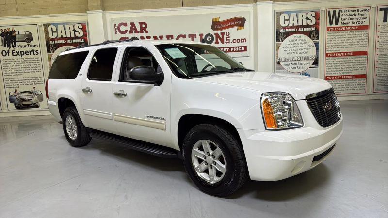 2013 GMC Yukon XL SLT for sale in Tucker, GA