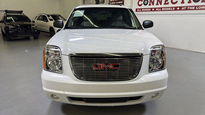 2013 GMC Yukon XL SLT