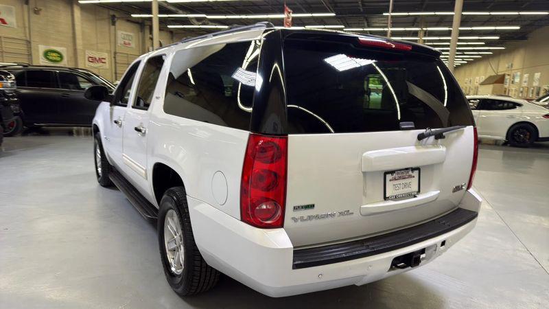 2013 GMC Yukon XL SLT