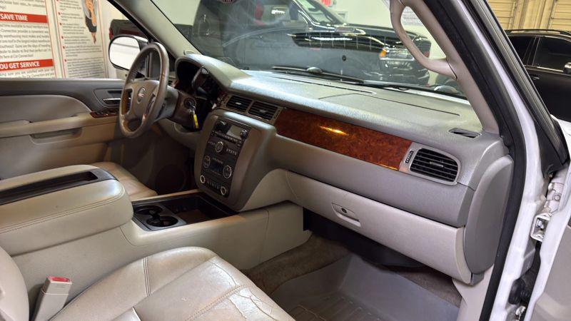 2013 GMC Yukon XL SLT