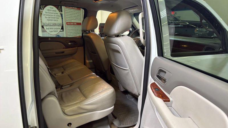 2013 GMC Yukon XL SLT