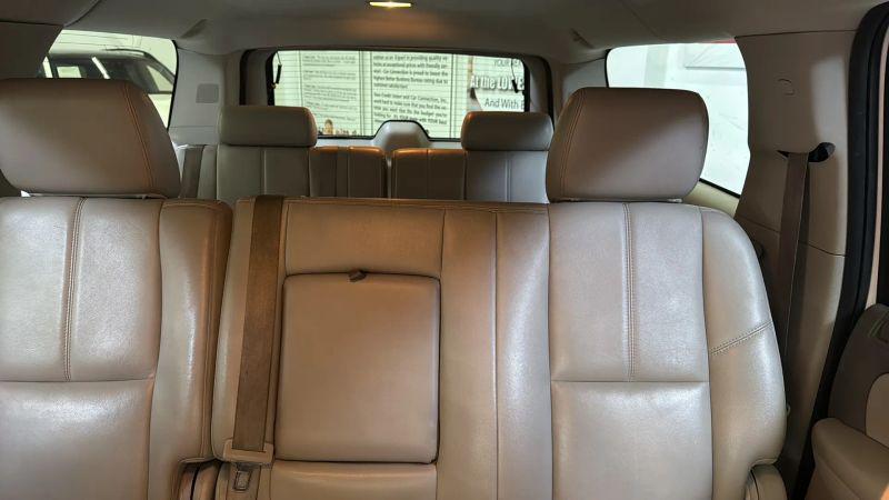 2013 GMC Yukon XL SLT