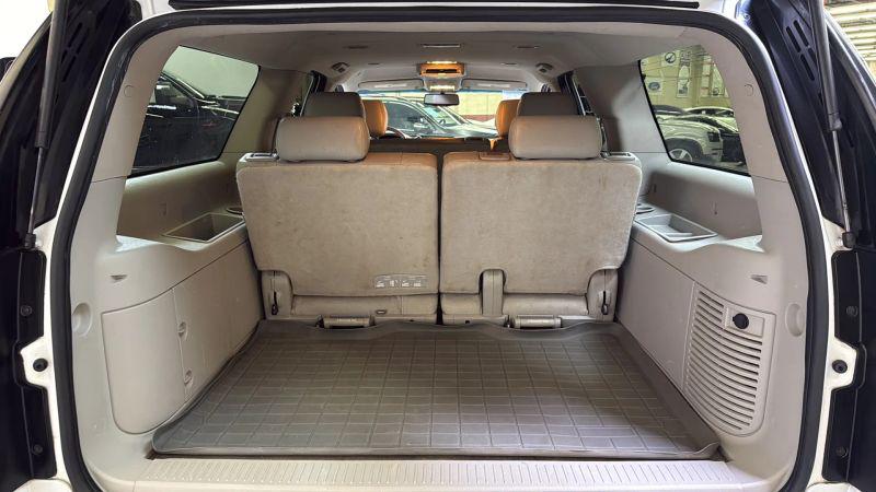2013 GMC Yukon XL SLT