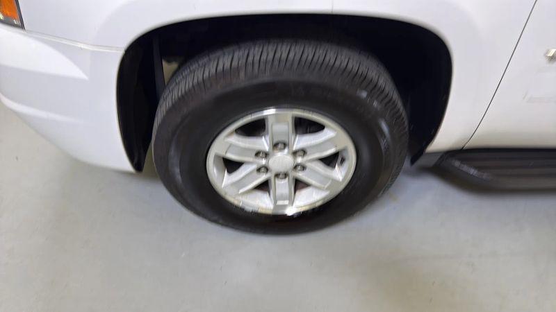 2013 GMC Yukon XL SLT