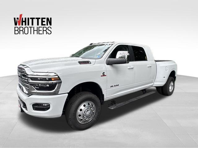 2026 Ram 3500 Laramie Mega Cab 4x4 6'4" Box for sale in Ashland, VA