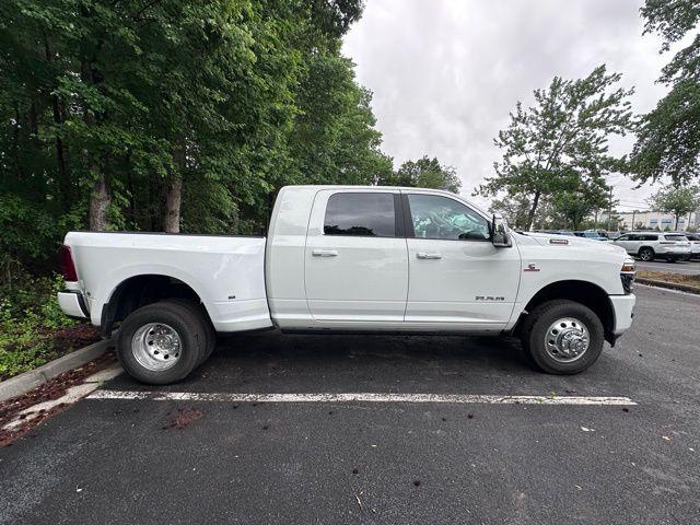 2026 Ram 3500 Laramie Mega Cab 4x4 64 Box