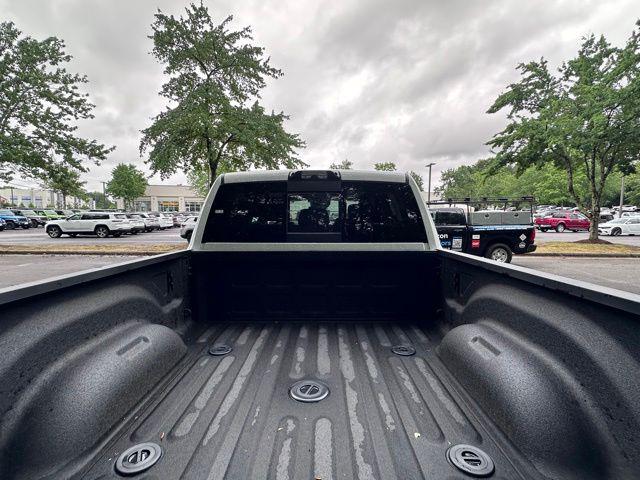 2026 Ram 3500 Laramie Mega Cab 4x4 64 Box