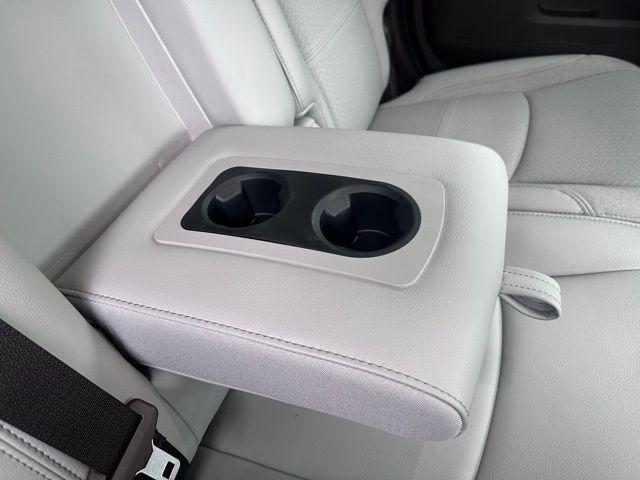 2026 Ram 3500 Laramie Mega Cab 4x4 64 Box