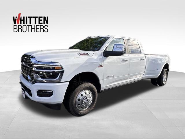 2026 Ram 3500 Laramie Crew Cab 4x4 8' Box for sale in Ashland, VA