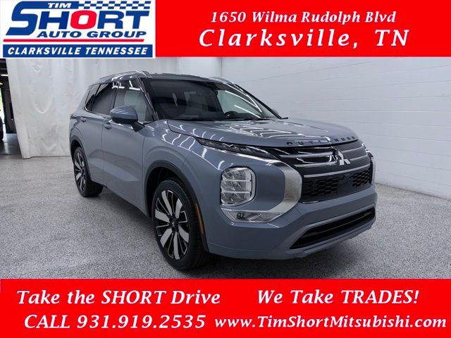 2026 Mitsubishi Outlander SEL 1.5T 2WD for sale in Clarksville, TN