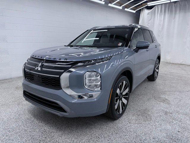 2026 Mitsubishi Outlander SEL 1.5T 2WD