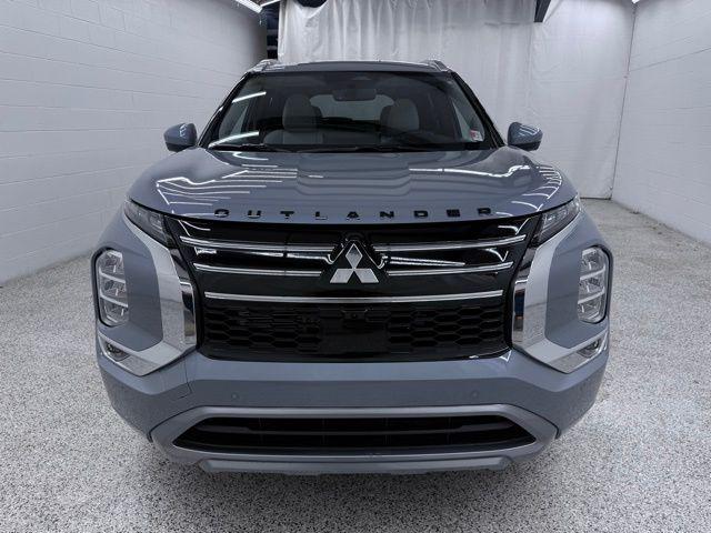 2026 Mitsubishi Outlander SEL 1.5T 2WD
