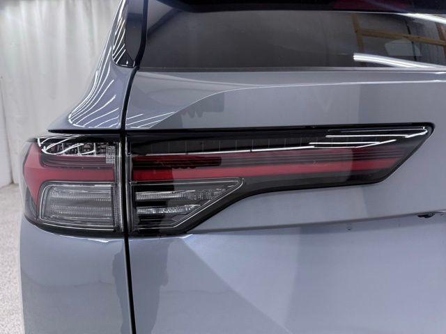 2026 Mitsubishi Outlander SEL 1.5T 2WD