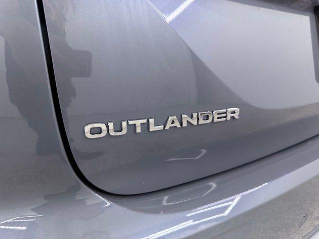 2026 Mitsubishi Outlander SEL 1.5T 2WD