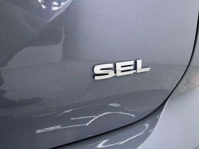 2026 Mitsubishi Outlander SEL 1.5T 2WD