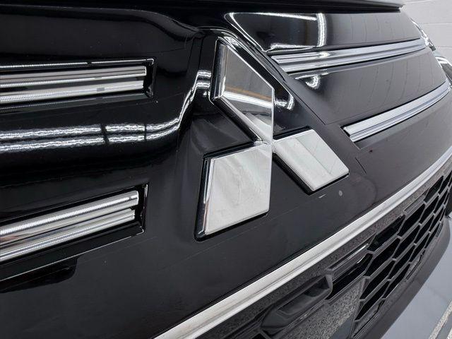 2026 Mitsubishi Outlander SEL 1.5T 2WD