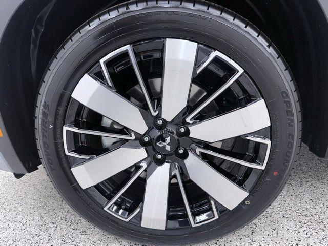 2026 Mitsubishi Outlander SEL 1.5T 2WD
