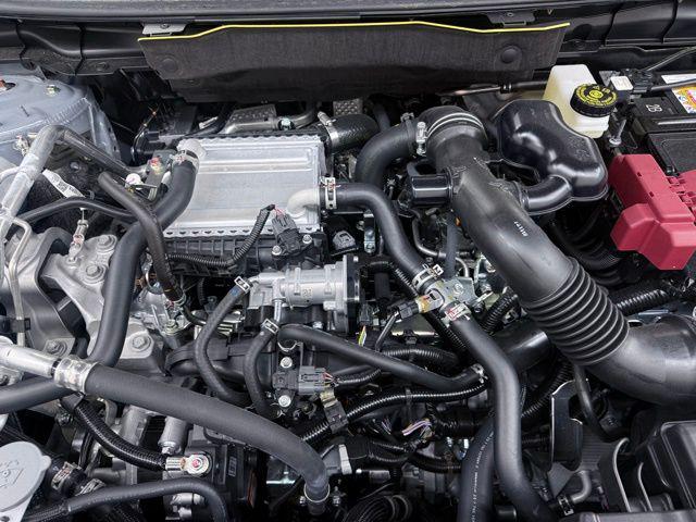 2026 Mitsubishi Outlander SEL 1.5T 2WD