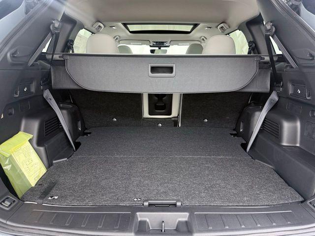 2026 Mitsubishi Outlander SEL 1.5T 2WD