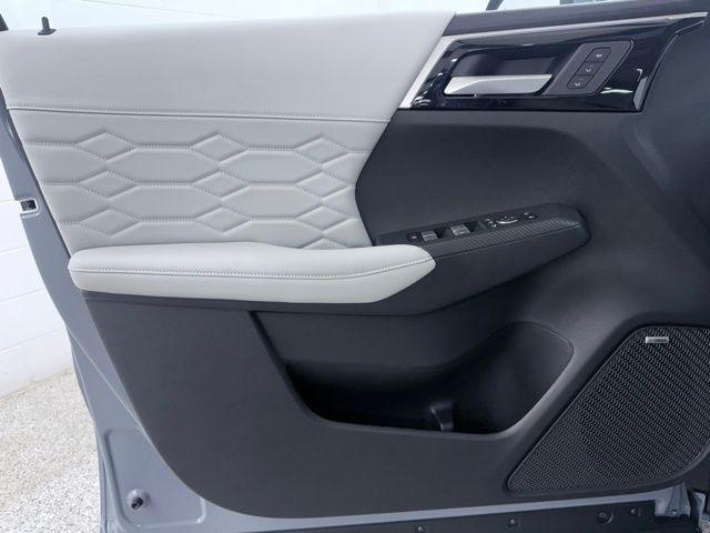 2026 Mitsubishi Outlander SEL 1.5T 2WD