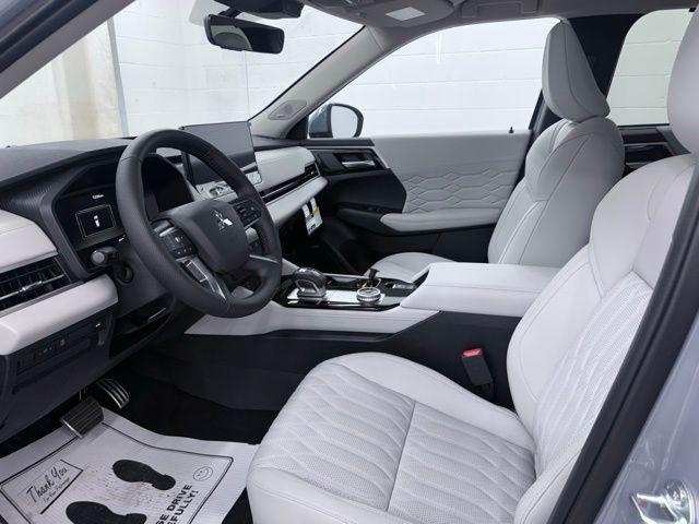 2026 Mitsubishi Outlander SEL 1.5T 2WD